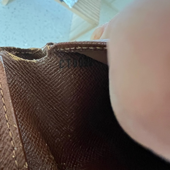 Project Marco wallet - Picture 9 of 9